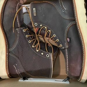 thorogood boots